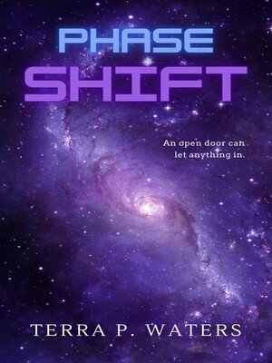 cover image of Phase Shift